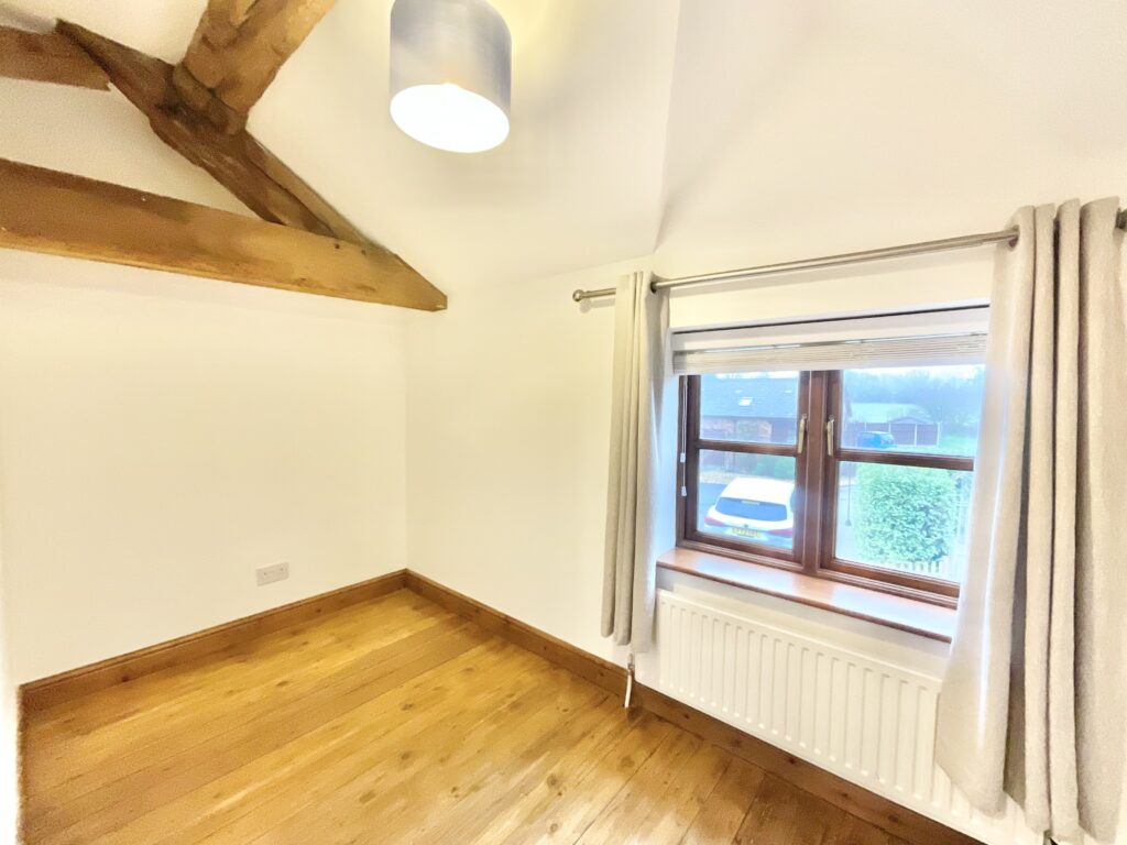 Old Road, Barlaston, ST12