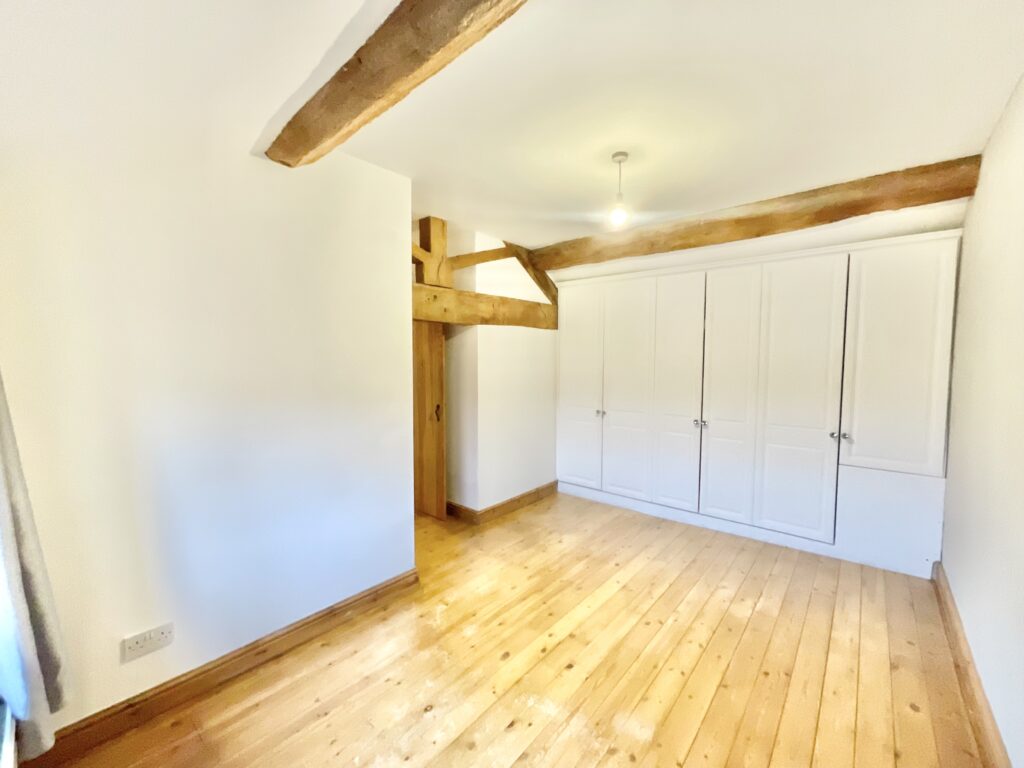 Old Road, Barlaston, ST12