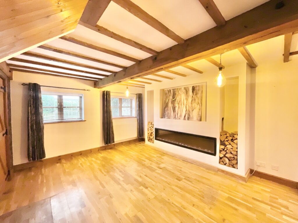 Old Road, Barlaston, ST12