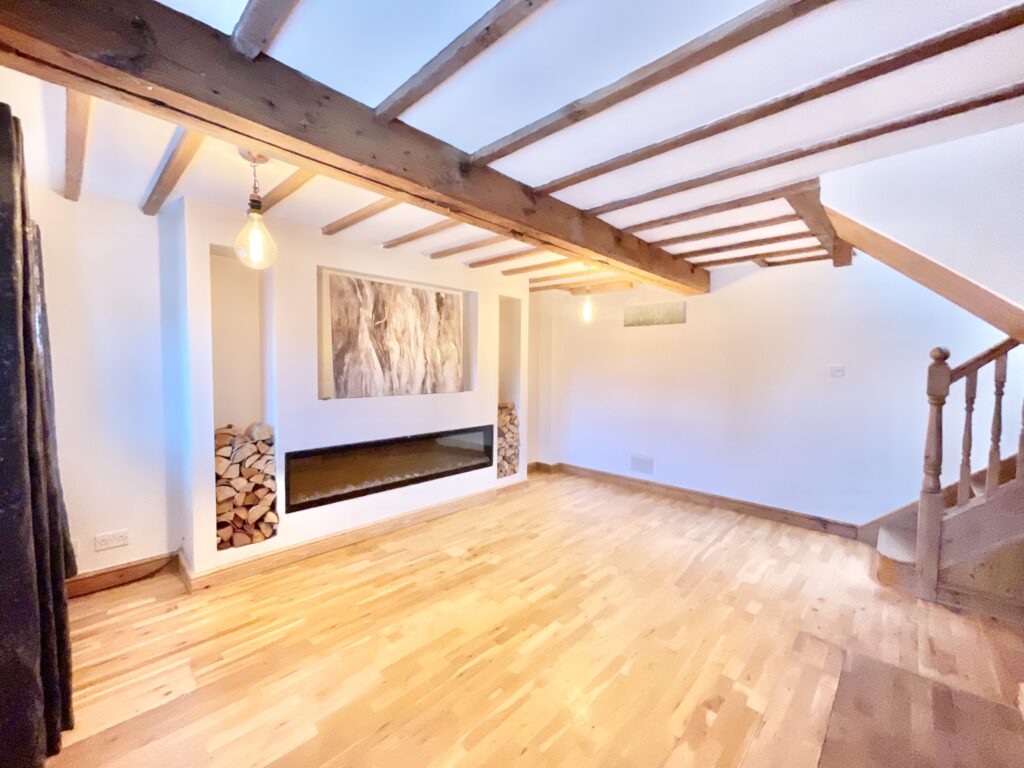 Old Road, Barlaston, ST12