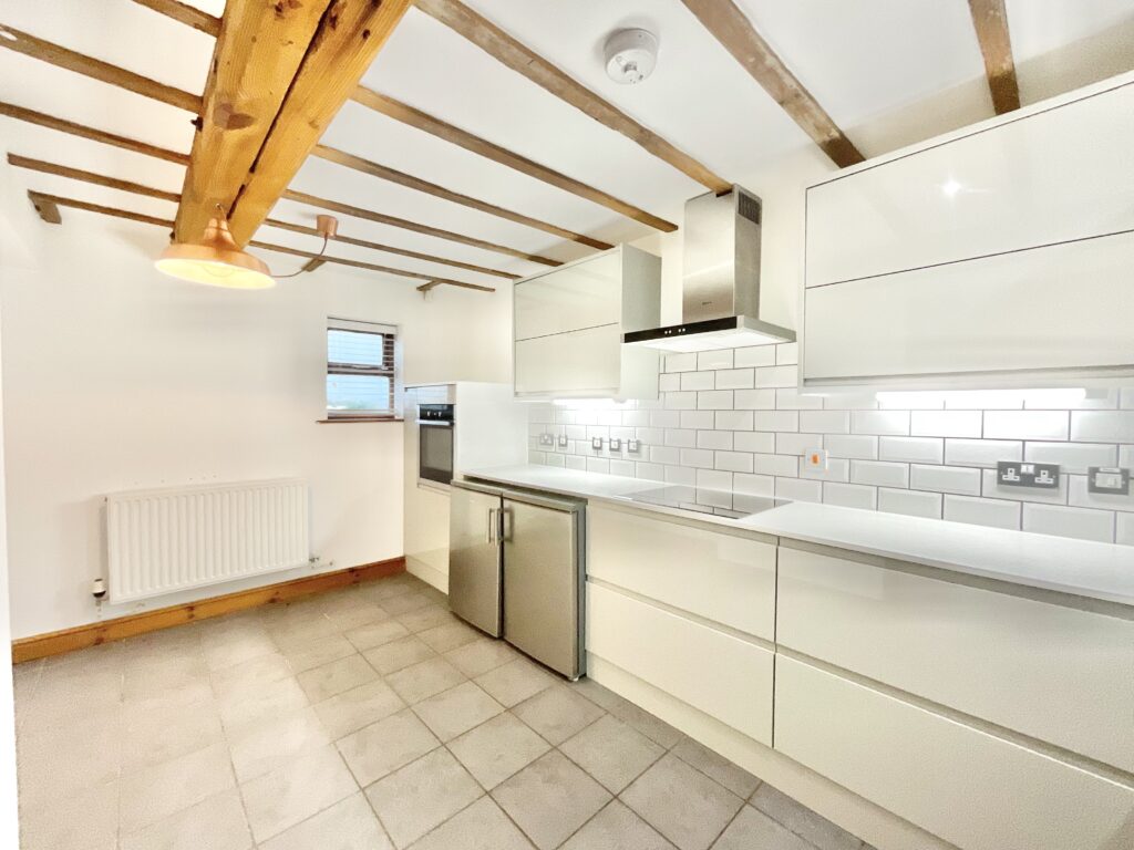 Old Road, Barlaston, ST12