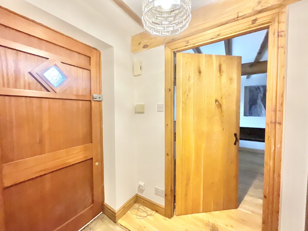 Old Road, Barlaston, ST12