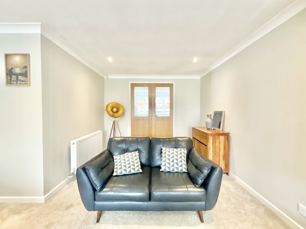 Pemberton Drive, Stoke-On-Trent, ST3