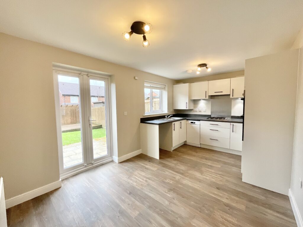 Pasture Lane, Stafford, ST16