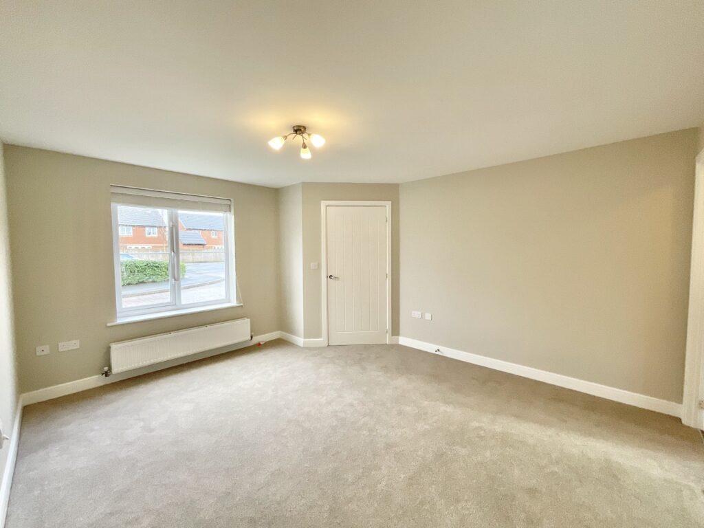 Pasture Lane, Stafford, ST16