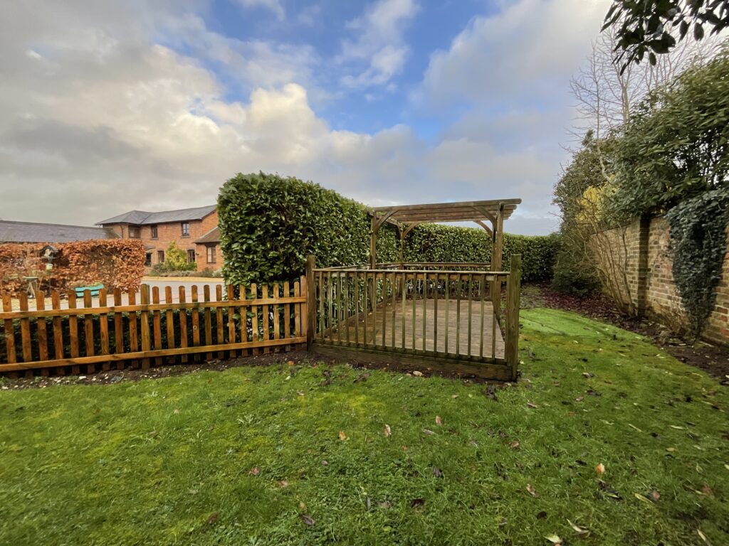 Old Road, Barlaston, ST12