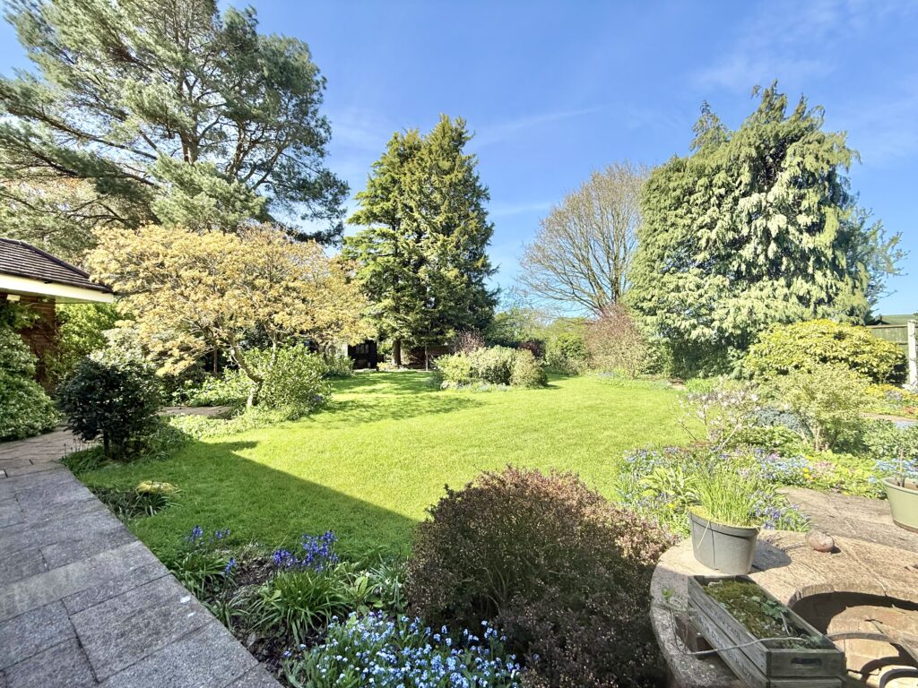 Ranton, Stafford, ST18