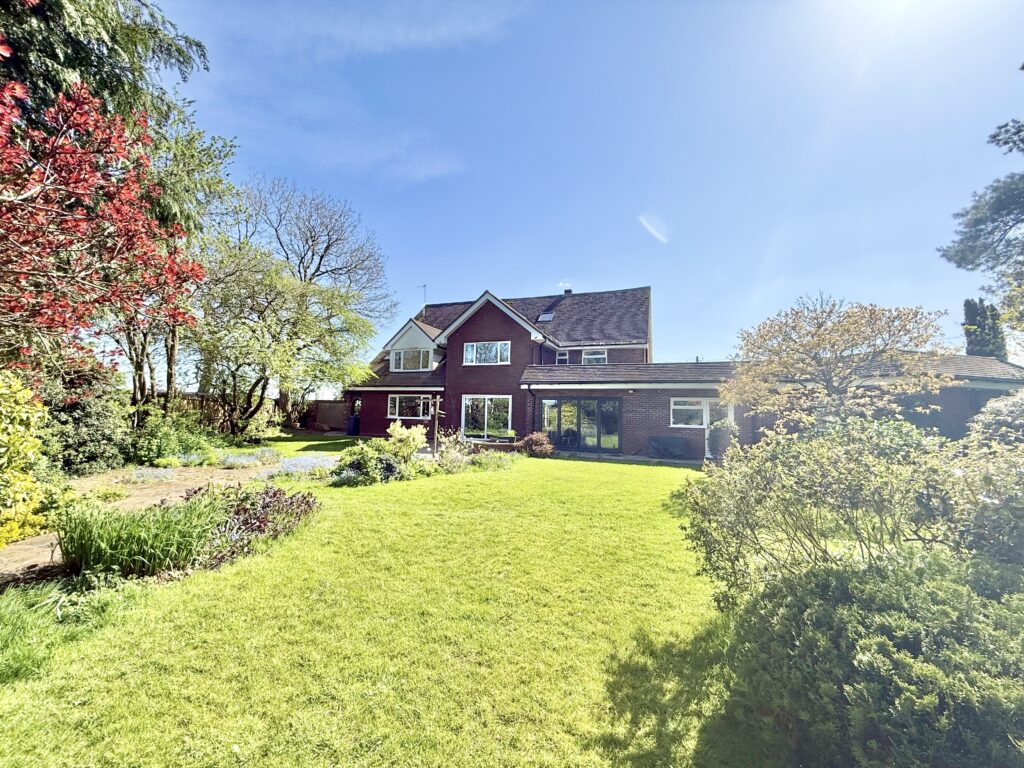 Ranton, Stafford, ST18