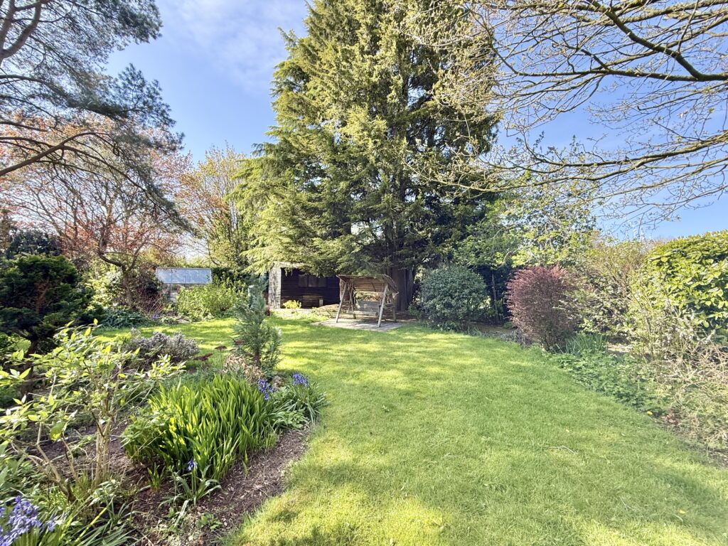 Ranton, Stafford, ST18