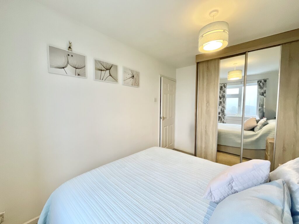 Ferndown Drive, Newcastle, ST5