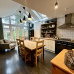 Lichfield Road, Stone, ST15