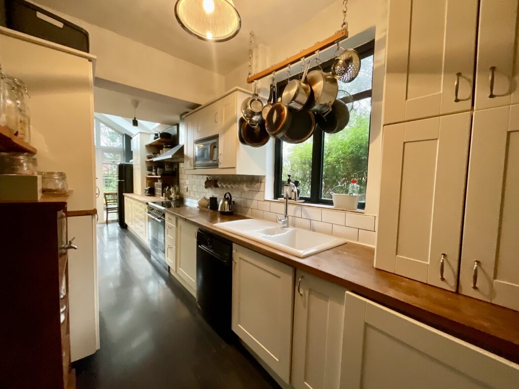Lichfield Road, Stone, ST15