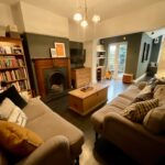 Lichfield Road, Stone, ST15