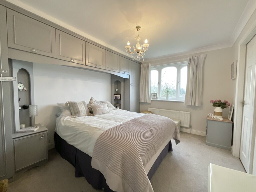 Chads Green, Wybunbury, CW5