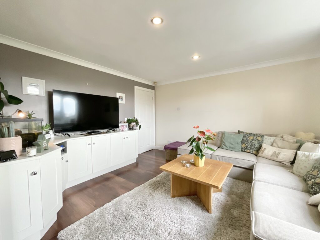 Chads Green, Wybunbury, CW5