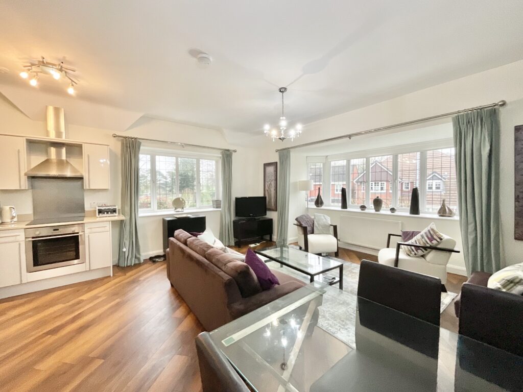 Manor Farm Drive, Tittensor, ST12