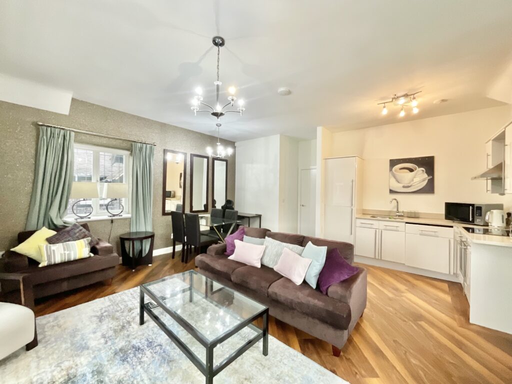 Manor Farm Drive, Tittensor, ST12
