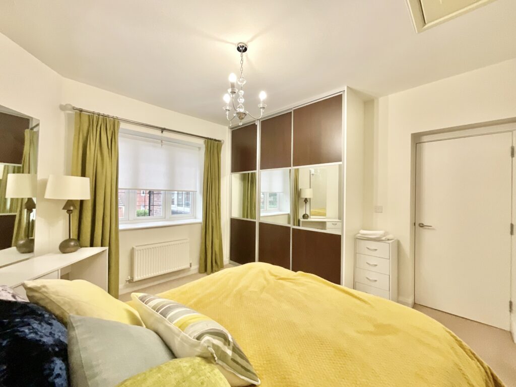 Manor Farm Drive, Tittensor, ST12