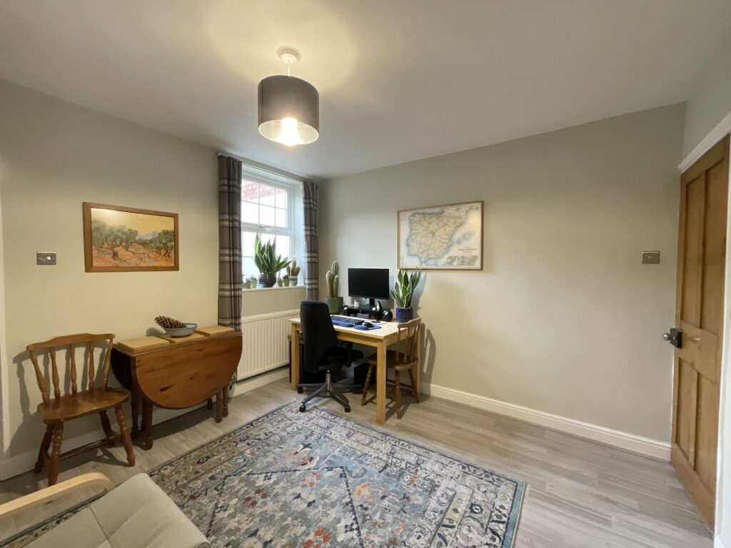 Eastern Road, Willaston, CW5