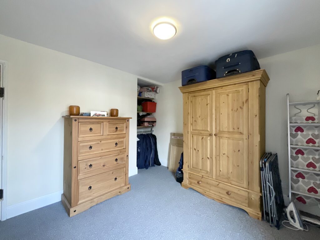 Eastern Road, Willaston, CW5