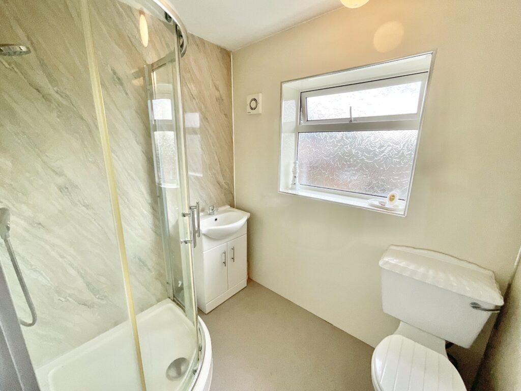 Priory Road, Stone, ST15