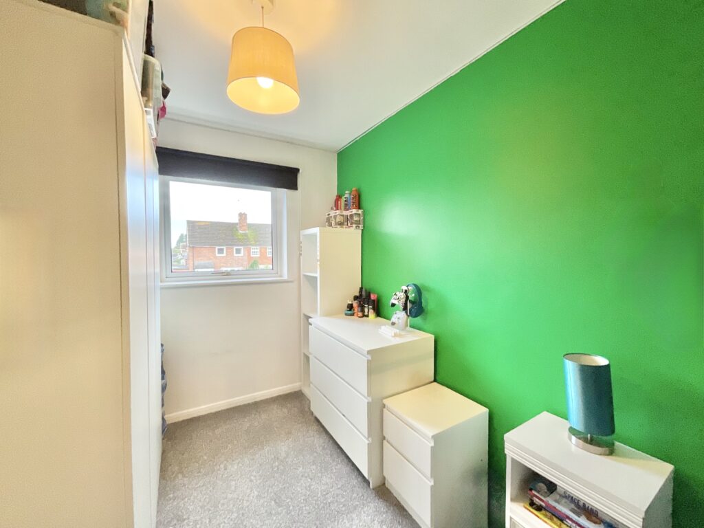 Priory Road, Stone, ST15