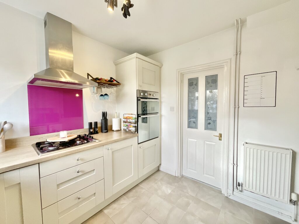 Priory Road, Stone, ST15