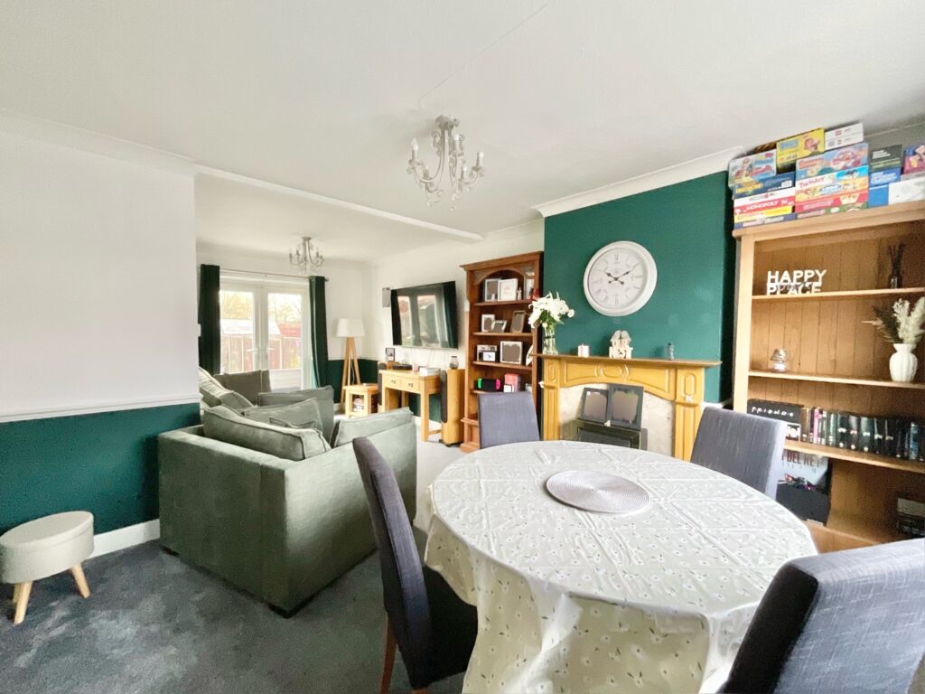 Priory Road, Stone, ST15