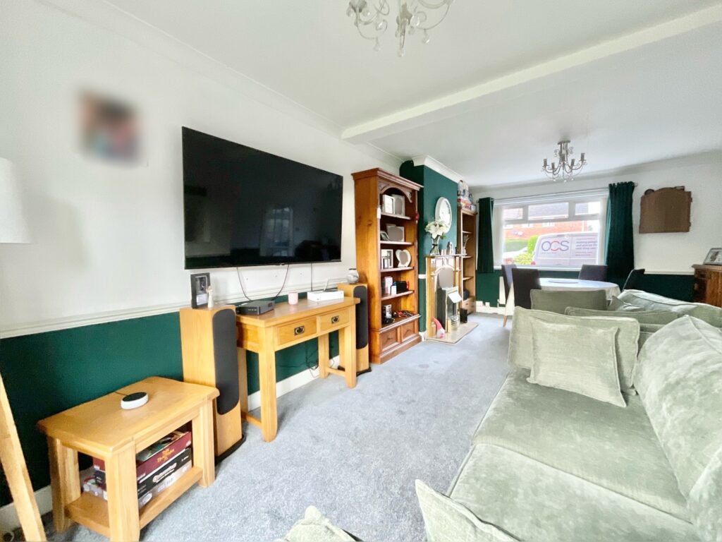 Priory Road, Stone, ST15
