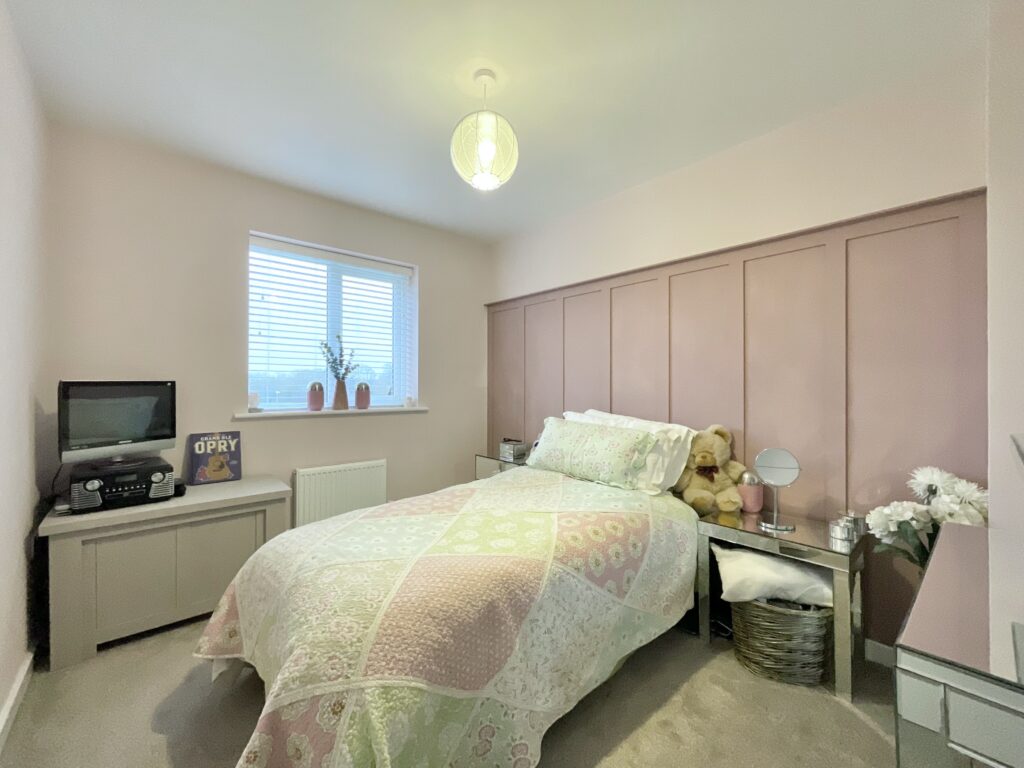 Teal Way, Wistaston, CW2