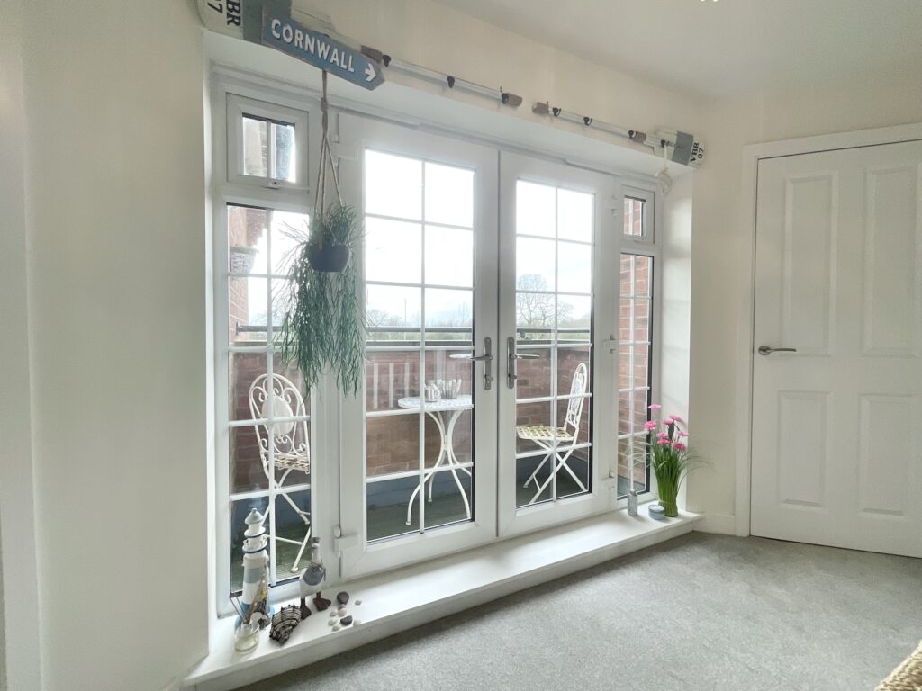 Winterberry Way, Stapeley, CW5