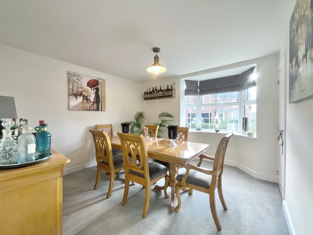 Winterberry Way, Stapeley, CW5