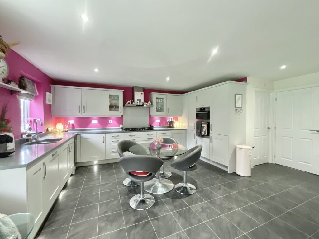Winterberry Way, Stapeley, CW5
