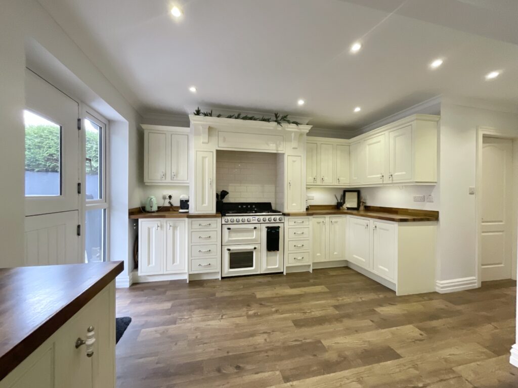 Broadleigh Way, Crewe, CW2