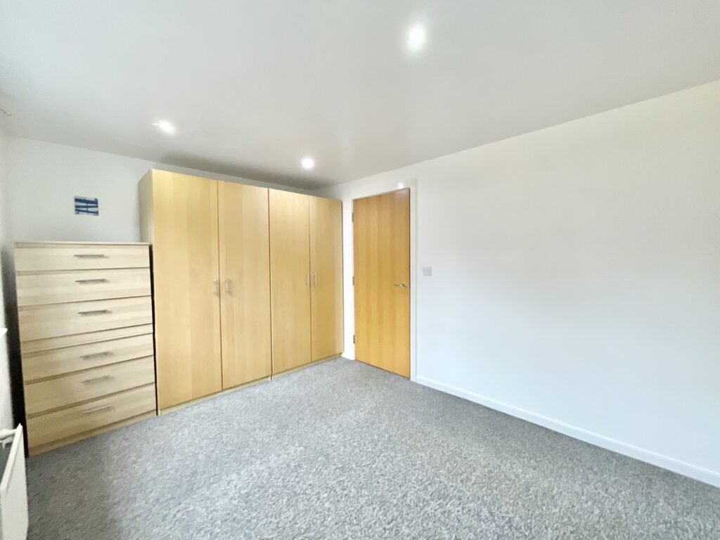 Margaret Street, Stone, ST15