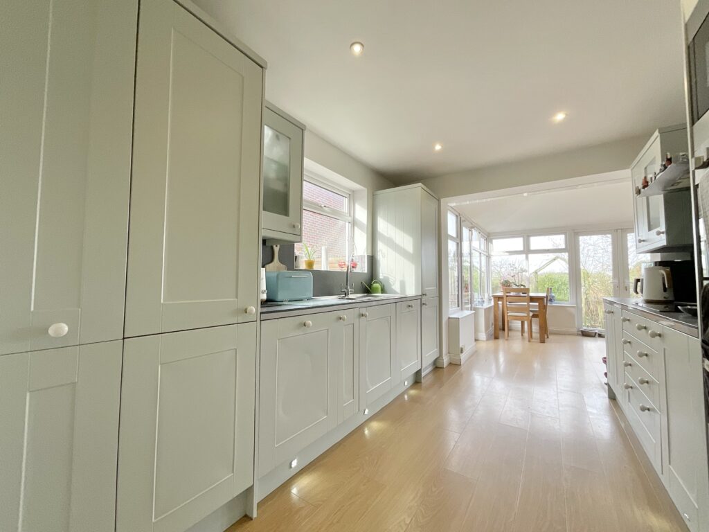 Chestnut Avenue, Shavington, CW2