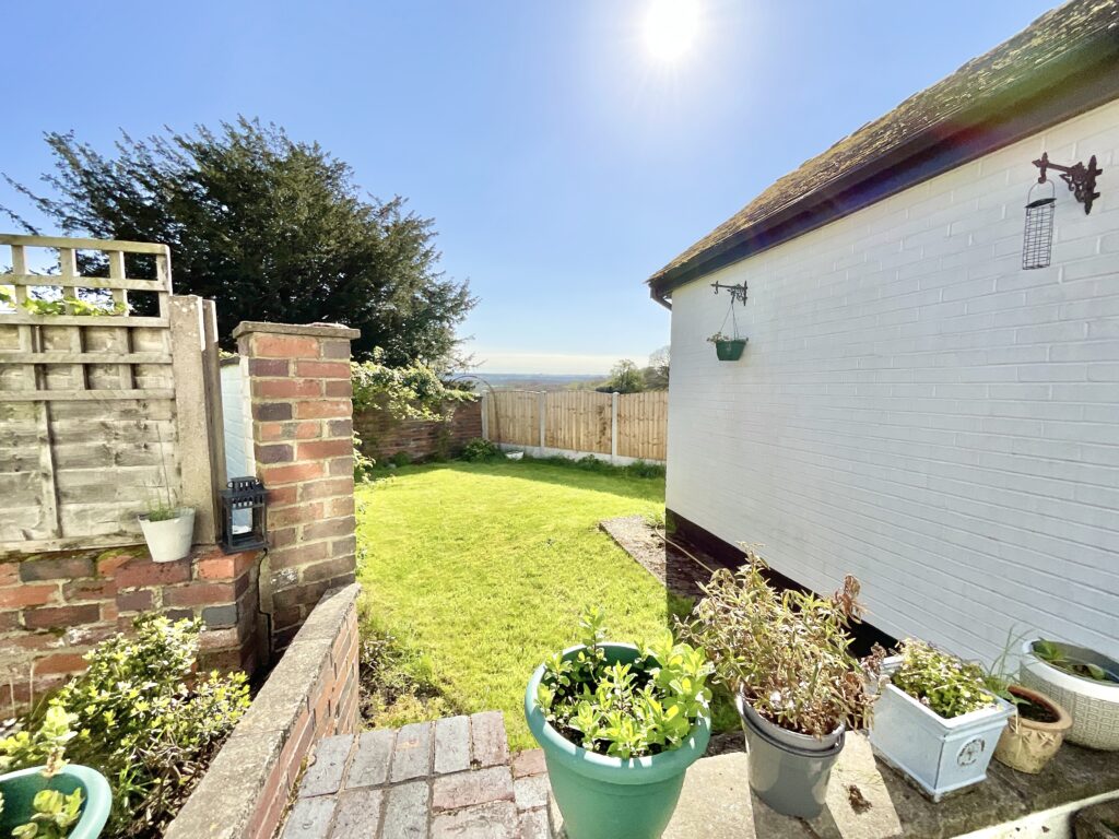 Ridding Bank, Hanchurch, ST4
