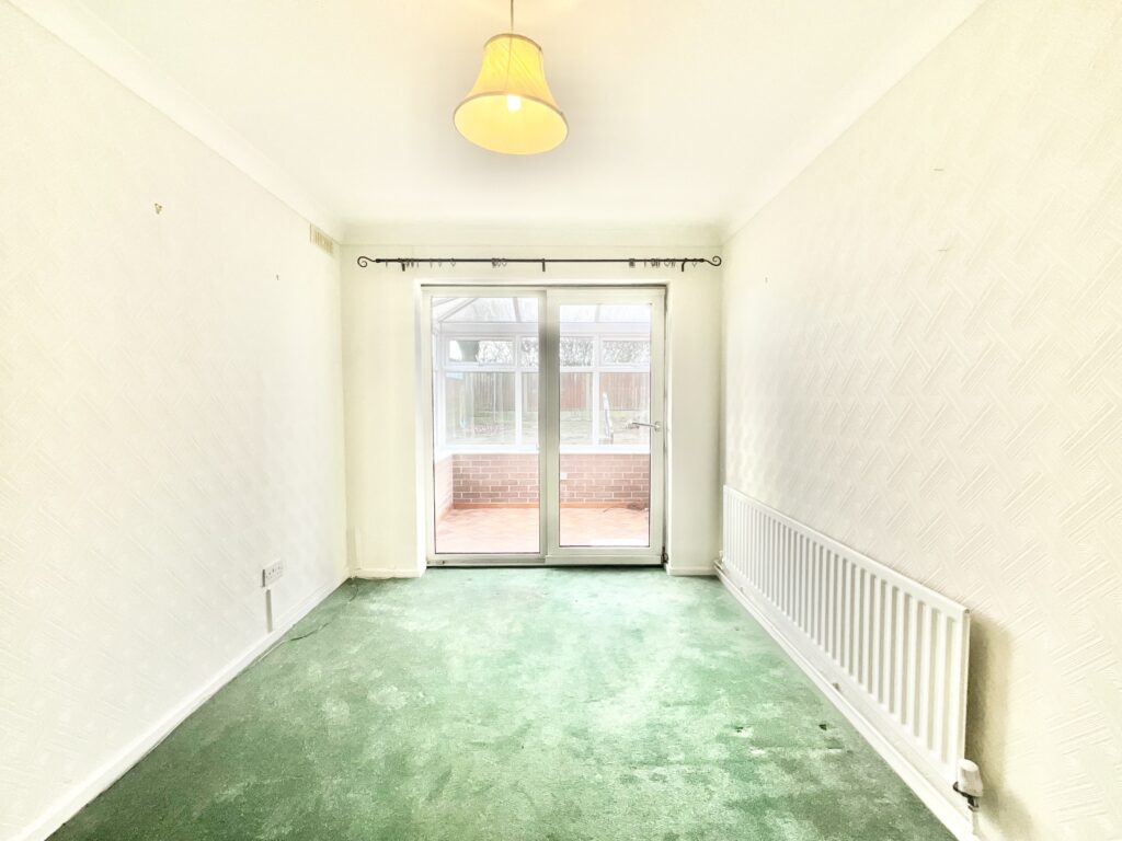 Minton Close, Cheadle, ST10