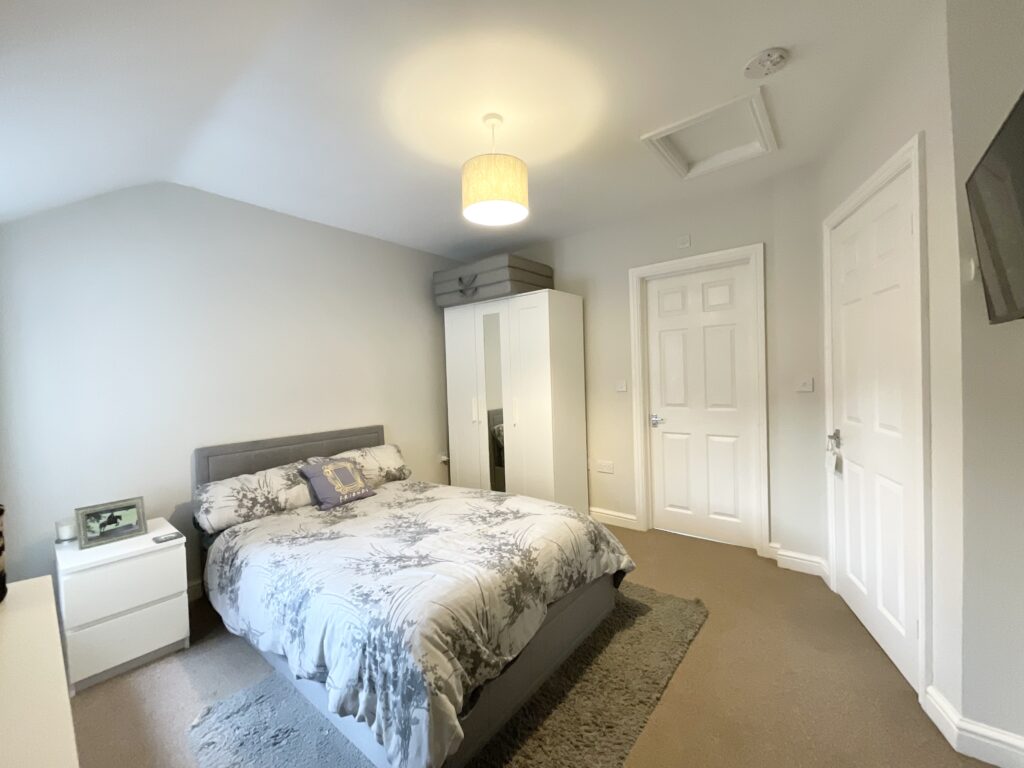 Newcastle Road, Stone, ST15