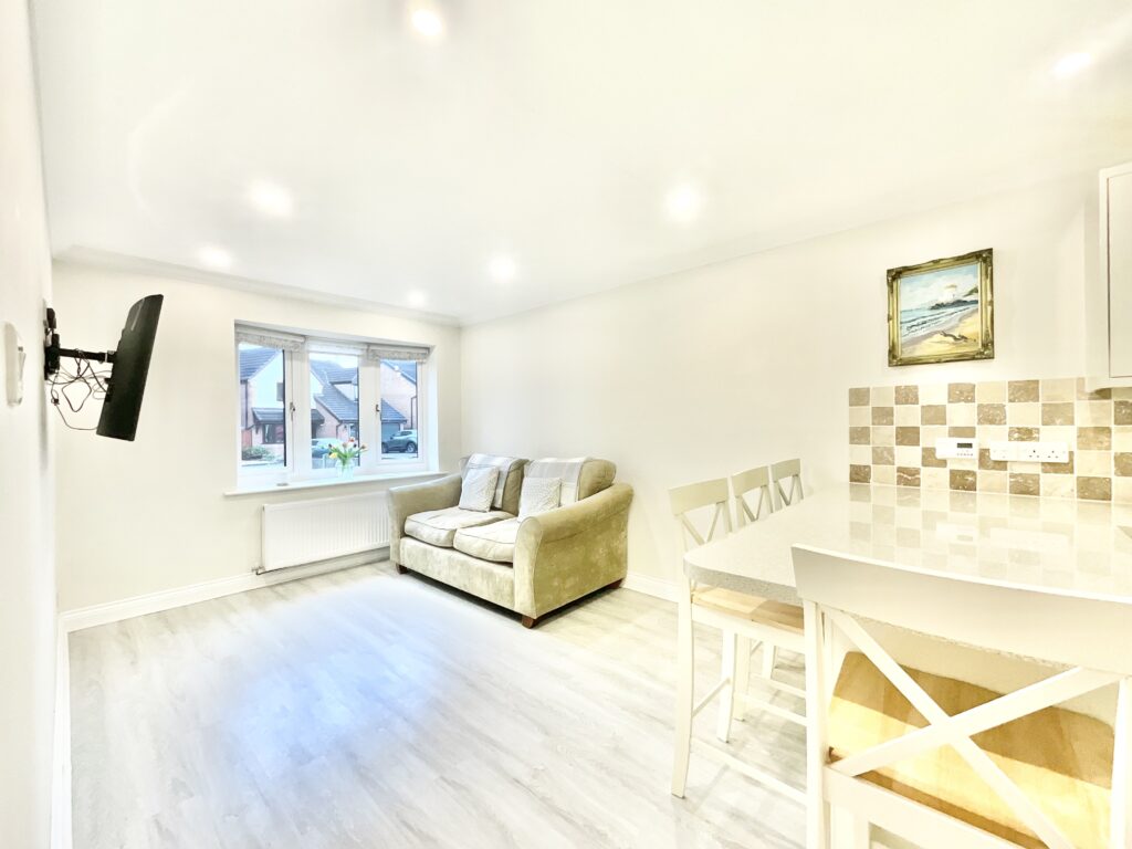 Austin Close, Cheadle, ST10