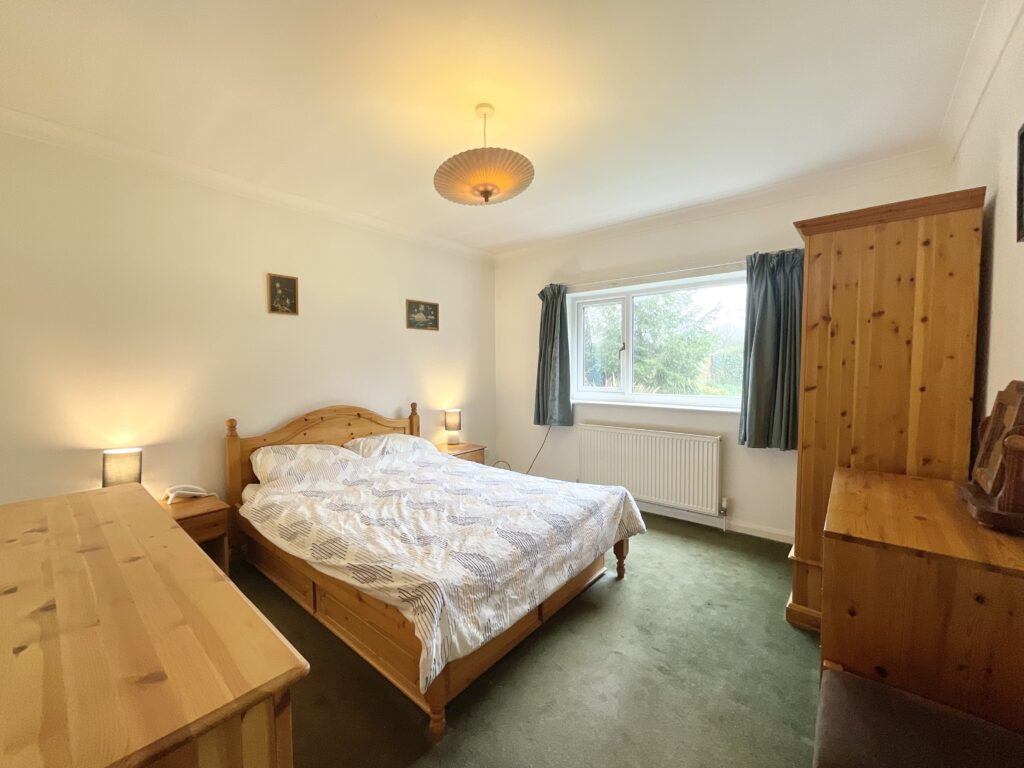Coton, Milwich, ST18
