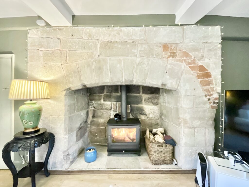 High Street, Tean, ST10