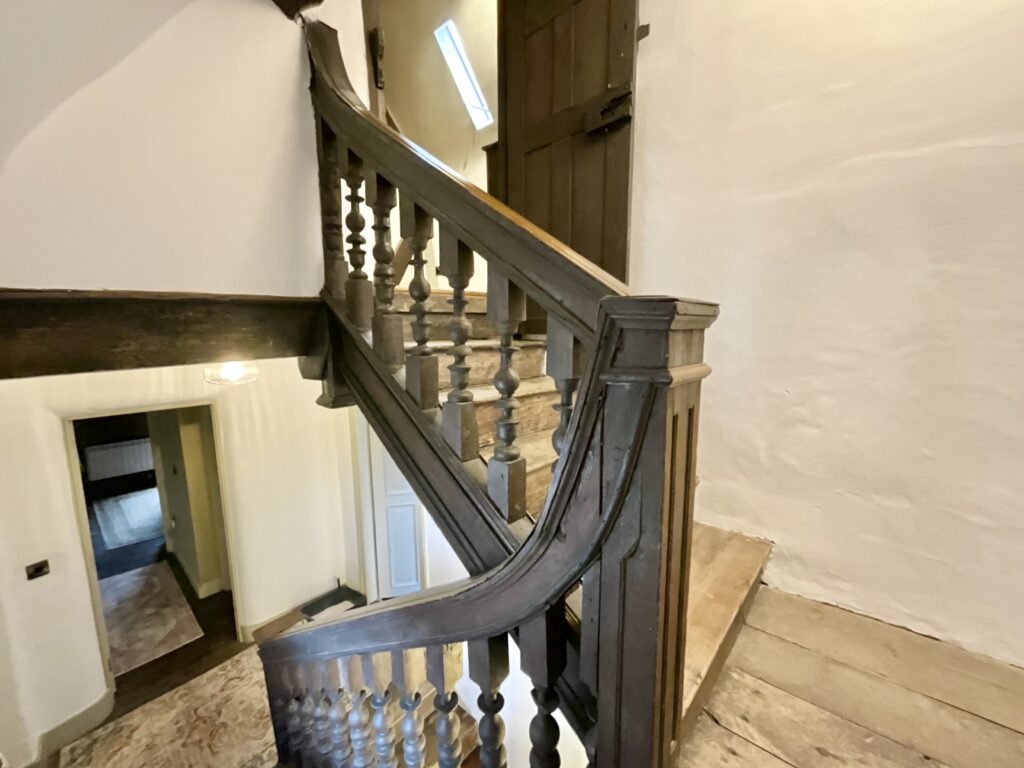 High Street, Tean, ST10