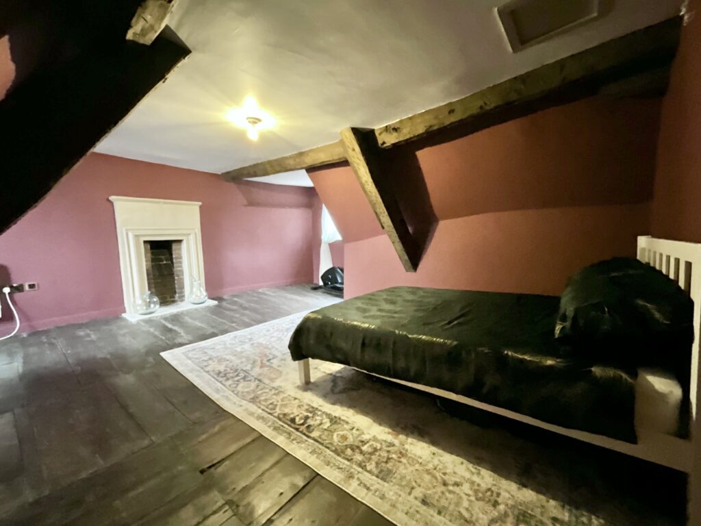 High Street, Tean, ST10