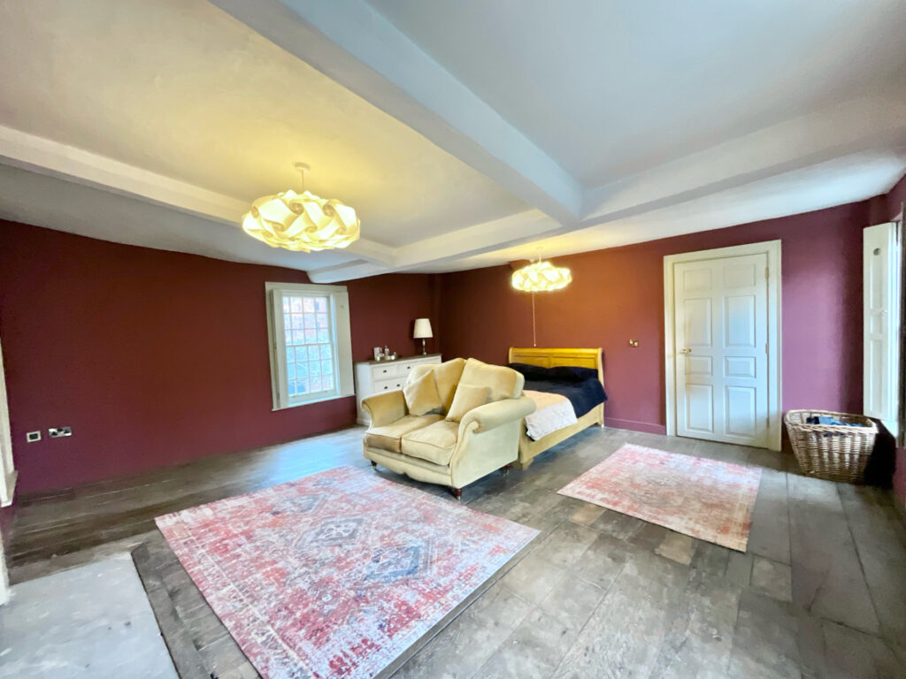 High Street, Tean, ST10
