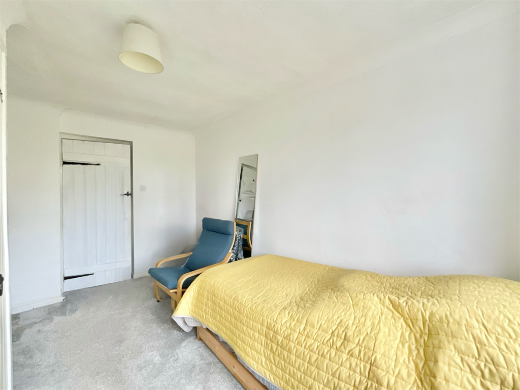 Cannock Road, Brocton, ST17