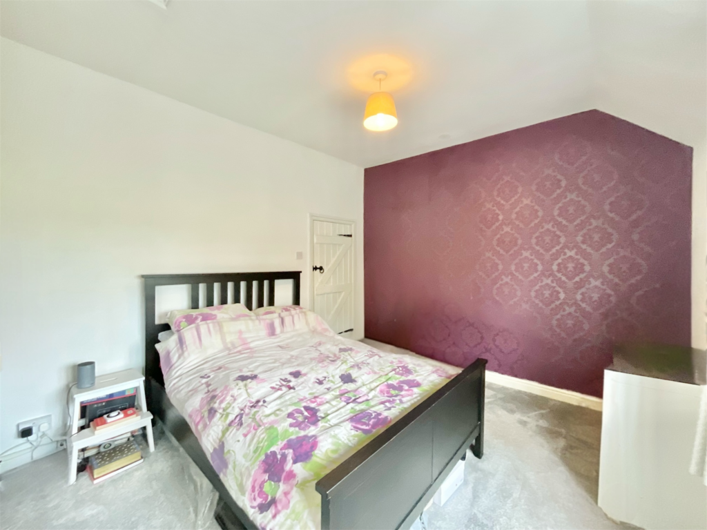 Cannock Road, Brocton, ST17