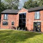 Wrenbury Road, Aston, CW5