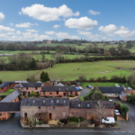 Old Road, Barlaston, ST12