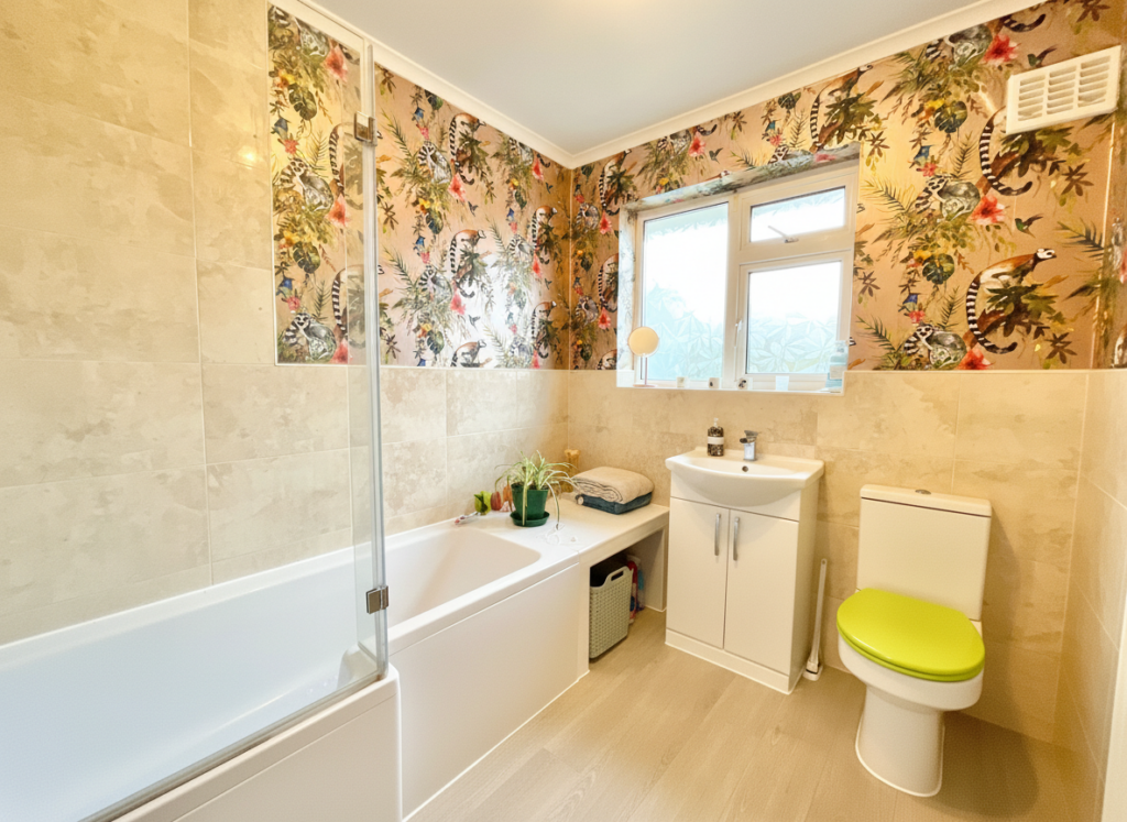 Stock Lane, Wybunbury, CW5